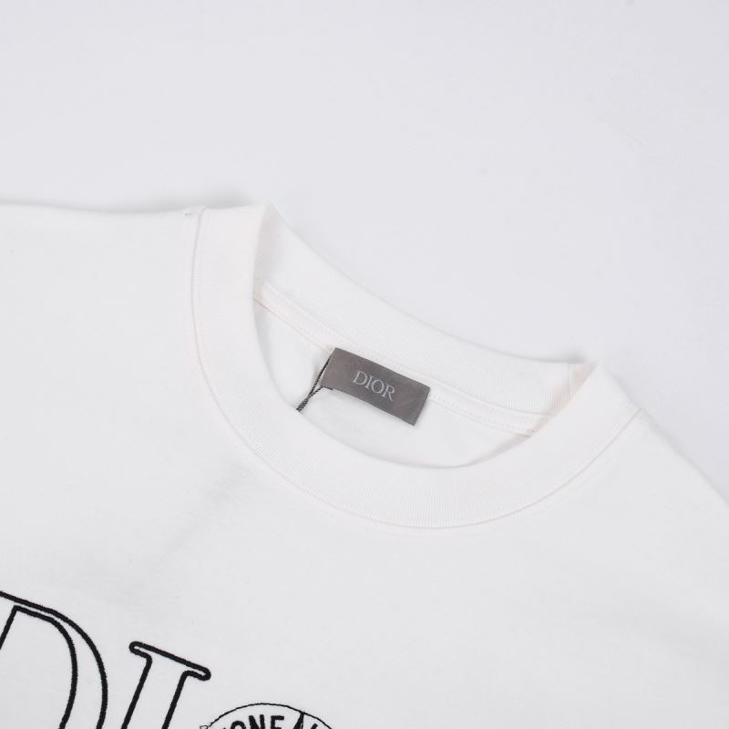 Christian Dior T-Shirts